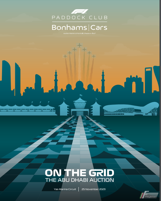 Bonhams Dubai 2023