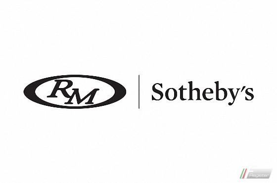 RM Sotheby s Logo