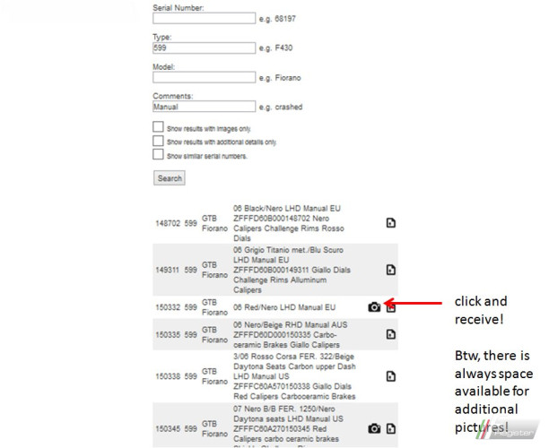 an overview to F-Register's services for Subscribers in 15 easy pieces