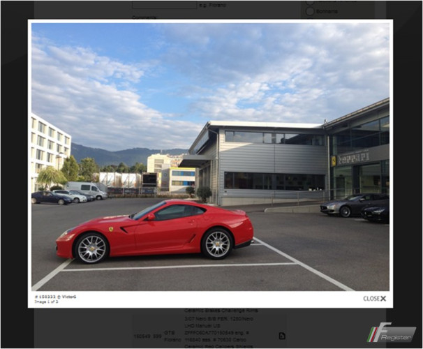 an overview to F-Register's services for Subscribers in 15 easy pieces