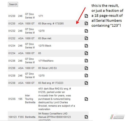 an overview to F-Register's services for Subscribers in 15 easy pieces