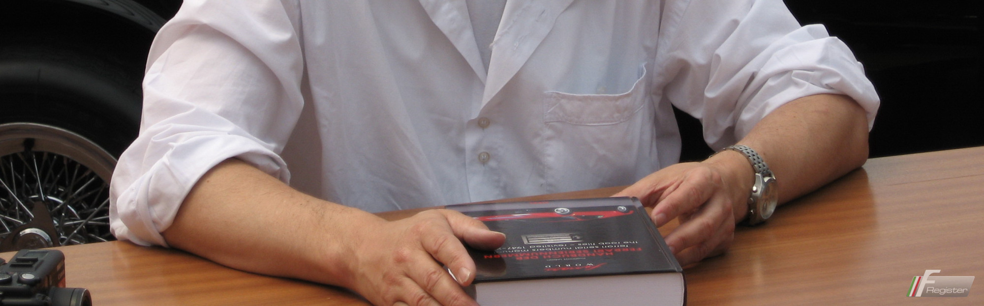 3 Letter to the Editor