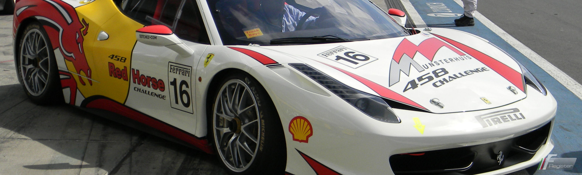 9 Race Results Challenge Races